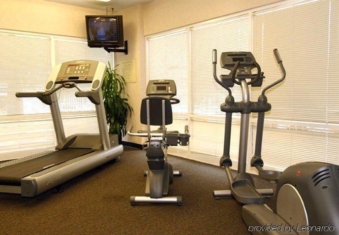 Fairfield Inn Orlando Airport Fasiliteter bilde