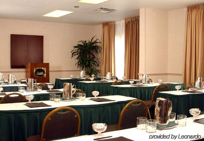 Fairfield Inn Orlando Airport Fasiliteter bilde