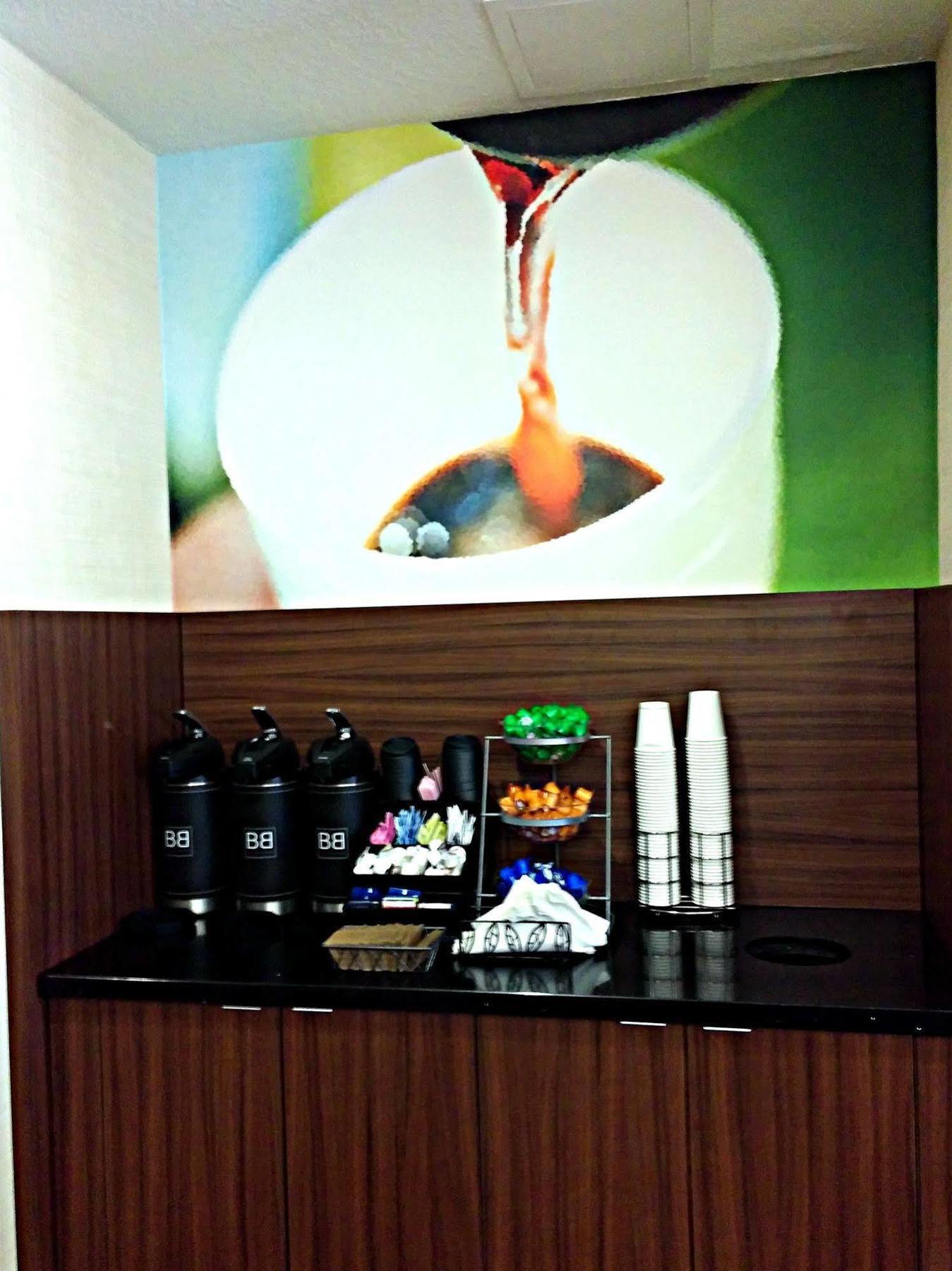 Fairfield Inn Orlando Airport Eksteriør bilde